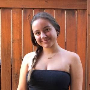 Meet your Posher, Liberty